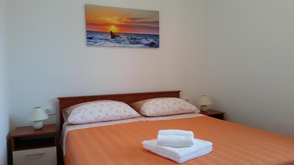 Apartment Labin Rom bilde