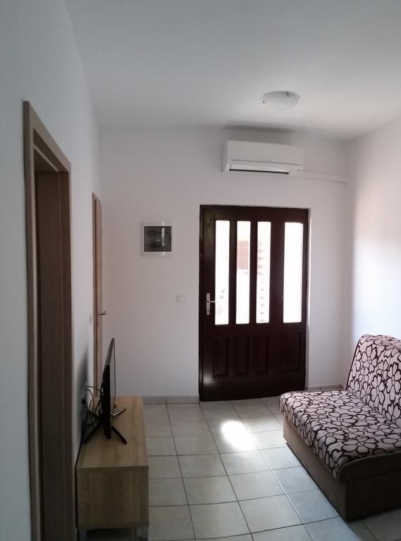 Apartment Labin Rom bilde